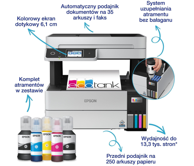 EPSON C11CJ88408 - 1475162 - zdjęcie 5